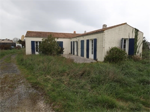 maison à la vente -   17310  SAINT PIERRE D OLERON, surface 159 m2 vente maison - UBI464474123